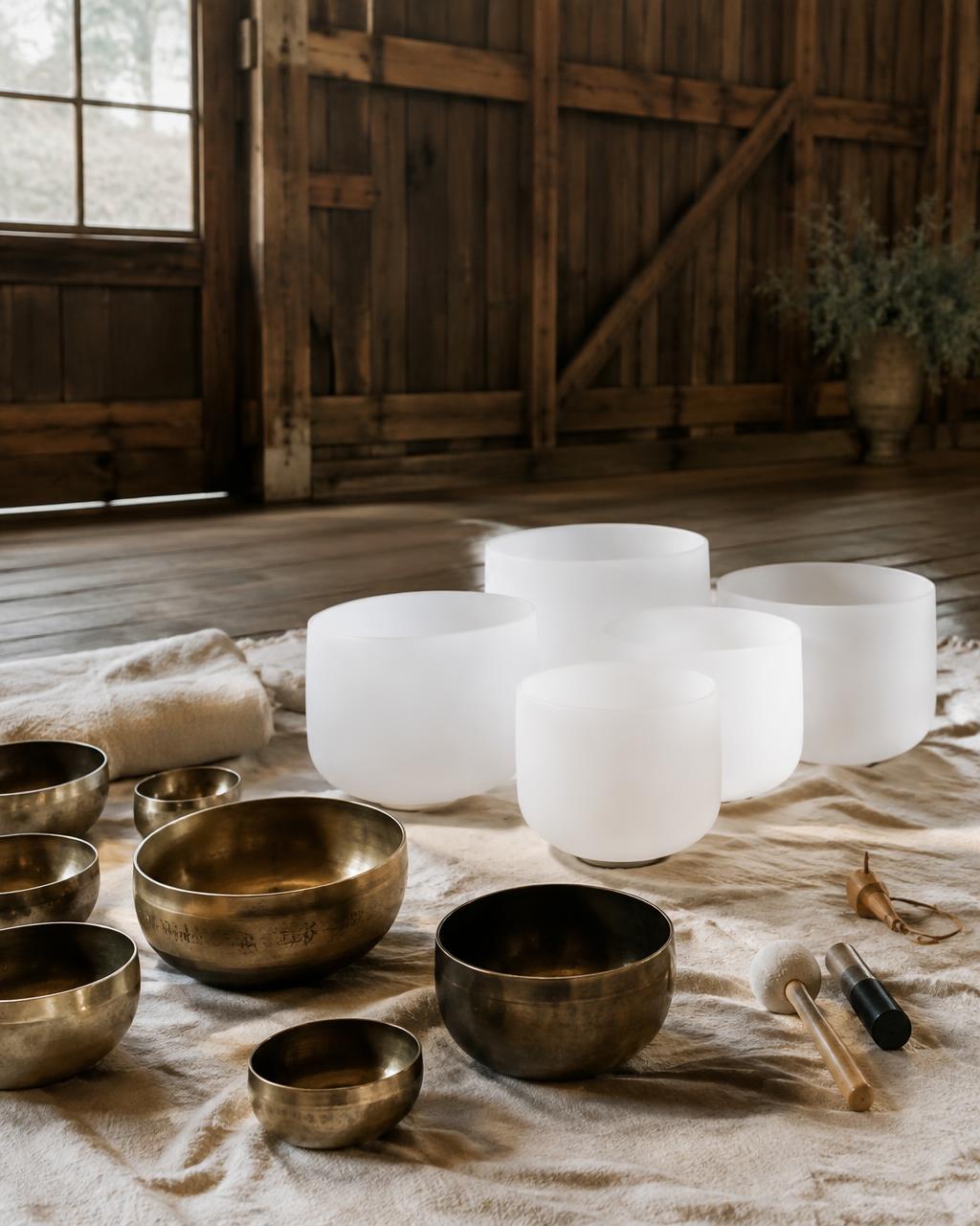 Sound Healing